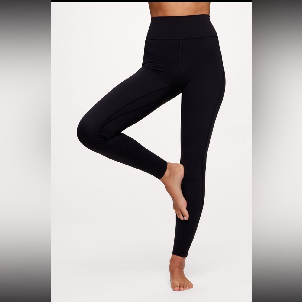 Nuuds Motion Legging